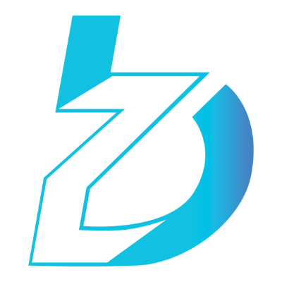 Beezee logo