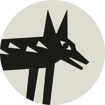 Jackal logo