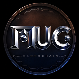 MuCoin logo