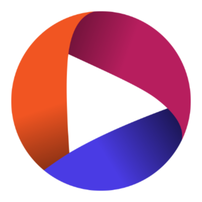 OmniFlix logo