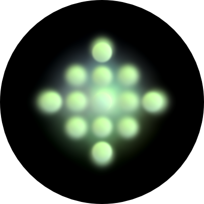 Terp logo